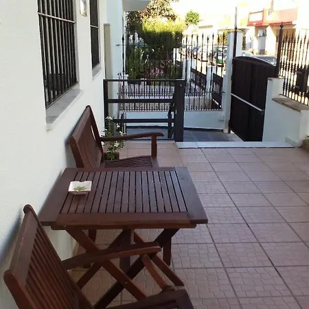 Guest house Victoria Mar