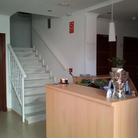 Victoria Mar Guest house Chipiona