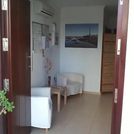 Victoria Mar Guest house