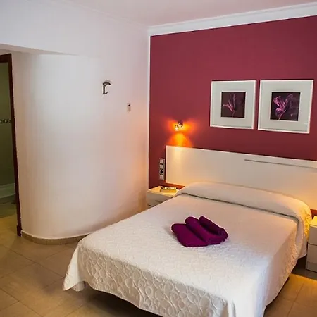 Guest house Victoria Mar
