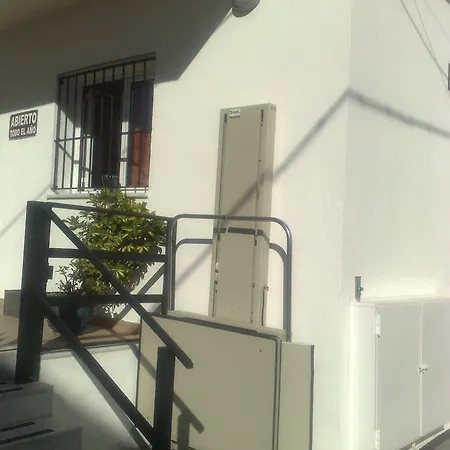 Victoria Mar Guest house *