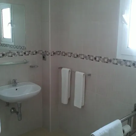 Guest house Victoria Mar *