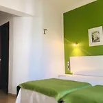 Hostel Victoria Mar *