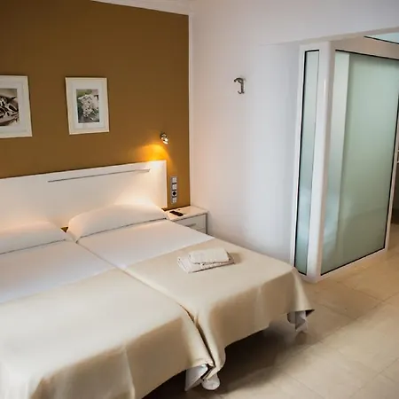 Albergue Victoria Mar