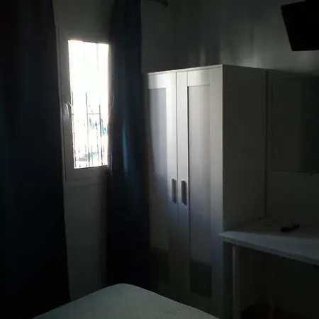 Albergue Victoria Mar