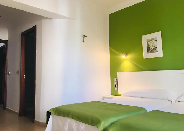 Hostel Victoria Mar *